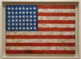 Bandera (Jasper Johns)