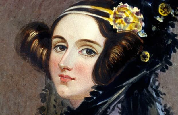 Ada Lovelace publishes the first algorithm for the analytical engine.