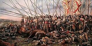 Guerra de los 30 años