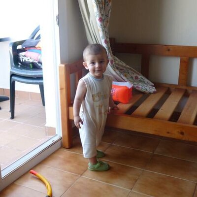 Timeline: La meva vida