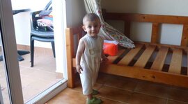 Timeline: La meva vida