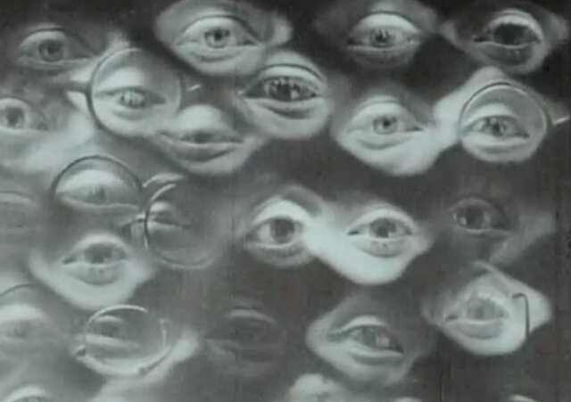 Rien Que Les Heures de Alberto Cavalcanti