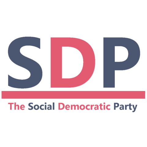 The "Social Democratic Party"