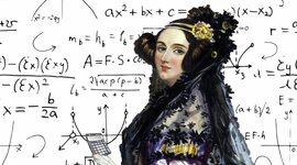 Timeline: ADA LOVELACE