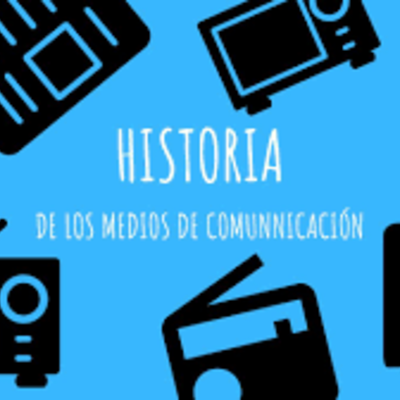 Timeline: historia de la comunicasion