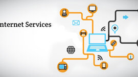 Timeline: Internet Services