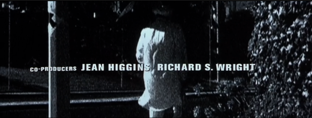 Arlington Road - Titles