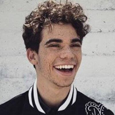 Timeline: Camerón Boyce