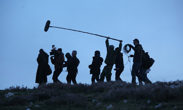 Sound films