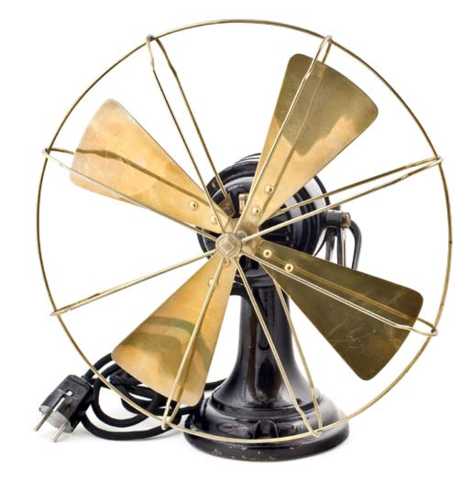 Creación de la empresa AEG