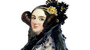 Ada Lovelace- First programmer