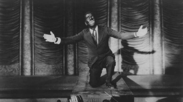 The First Film With Audio/Voices: The Jazz Singer