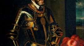 Timeline: LA MONARQUÍA DE LOS HABSBURGO