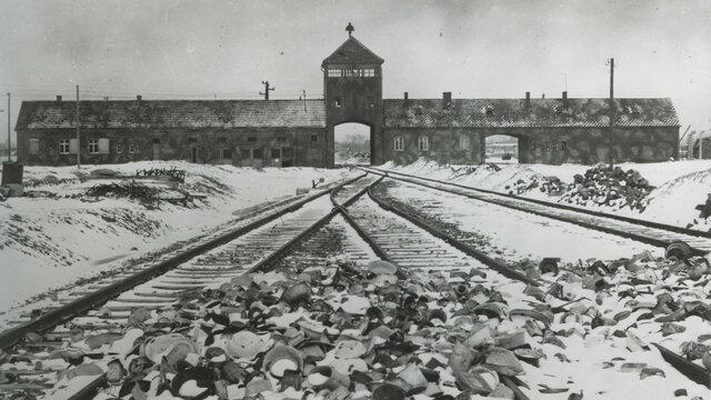 Auschwitz