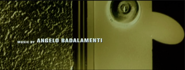 Arlington Road - Titles