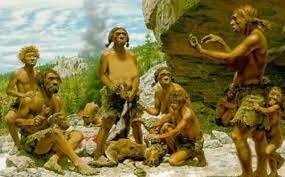 INICIO DE LA COMUNICACIÓN