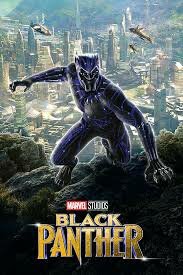 Black Panther