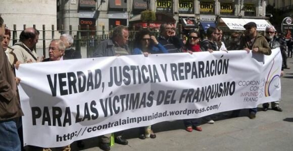 Espana se recuerda