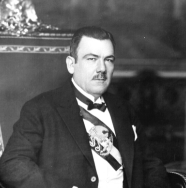 Plutarco Elías Calles