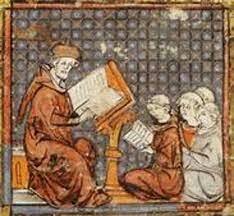 Educacion, desde el Latin hasta la Astronomia