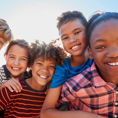 Timeline: School age milestone