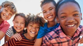 Timeline: School age milestone