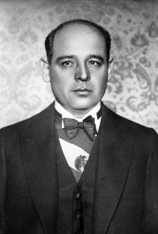 Abelargo L. Rodrígez