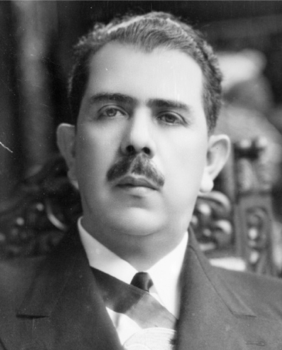 Lázaro Cárdenas del Río