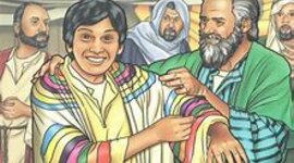 Timeline: Linea del tiempo Adoracion y Alabanza Por: Joel Saenz