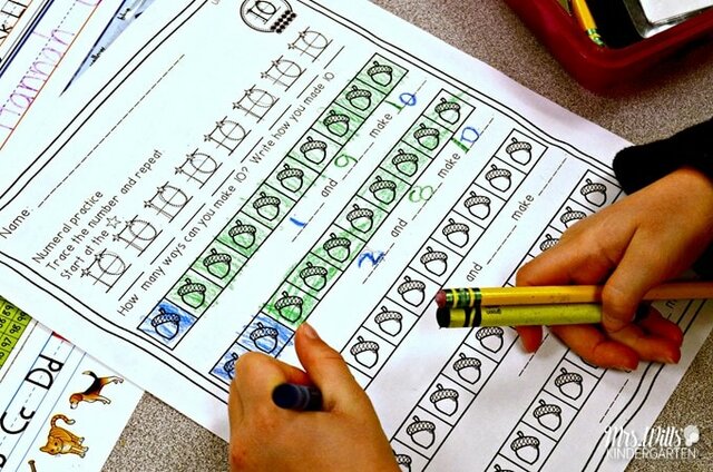 The Number Sense: How the Mind Creates Mathematics