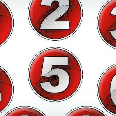 Timeline: Idioma Universal: El numero