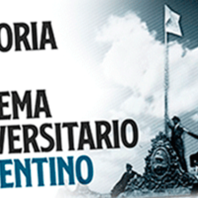 Timeline: La Vida Universitaria en Argentina