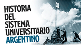 Timeline: La Vida Universitaria en Argentina