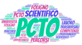 Timeline: ISTRUZIONI OPERATIVE PCTO