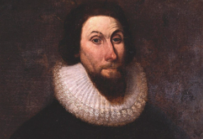 The colony massachusetts