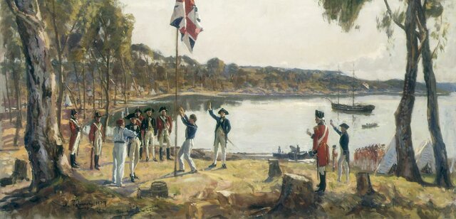 Dutch in Australia