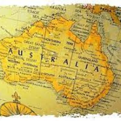 Timeline: History of Australia