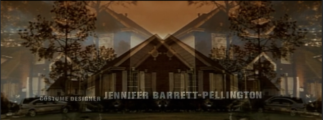 Arlington Road - Titles