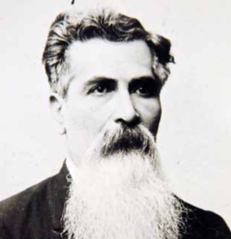 En 1891 se formó la Unión Cívica Radical (UCR)