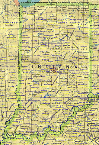 Indiana