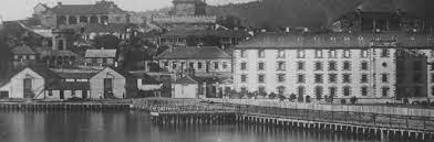 Port Arthur, Tasmania