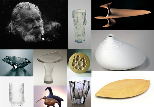 Tapio Wirkkala (1915-1985)