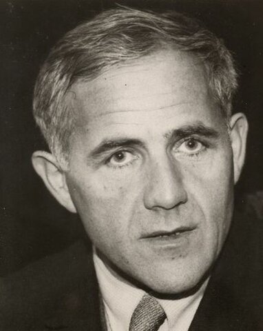 Hannes Meyer  (1889 - 1954)