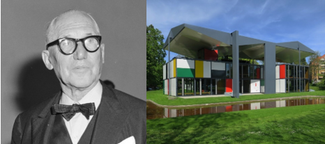 Le Corbusier
