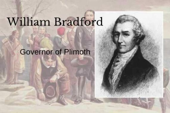 William Bradford