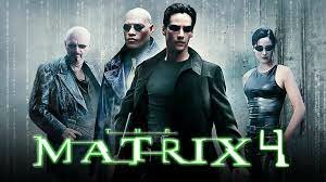 The matrix releases
