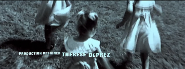 Arlington Road - Titles