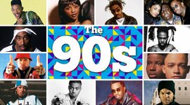Timeline: 1990-1999 timeline <3
