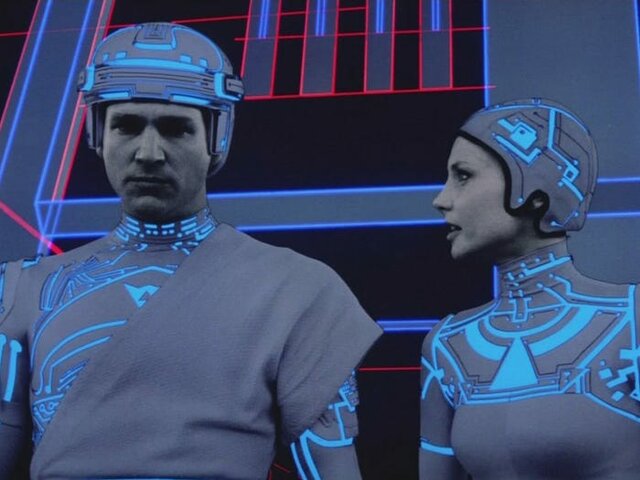 Tron