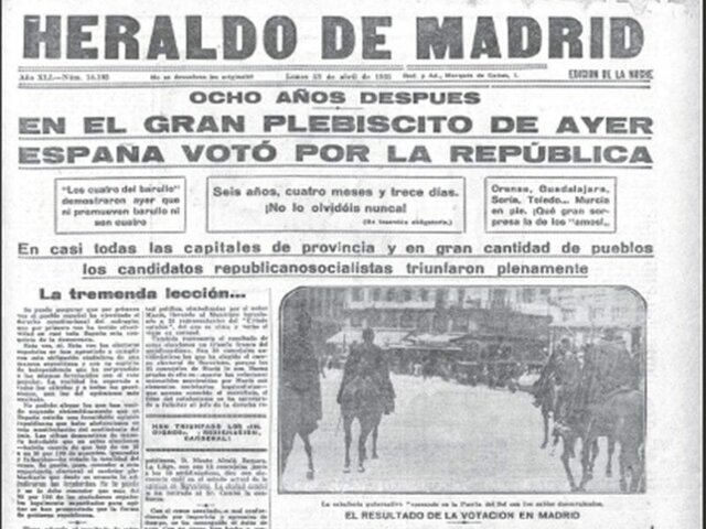 ELECCIONES MUNICIPALES